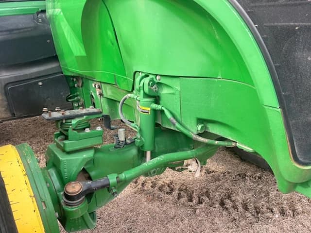 Image of John Deere 7280R equipment image 4