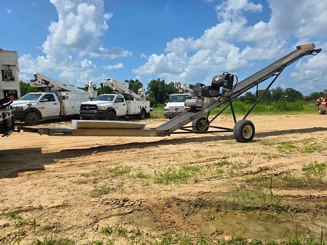 Image of Adams FL24 equipment image 3