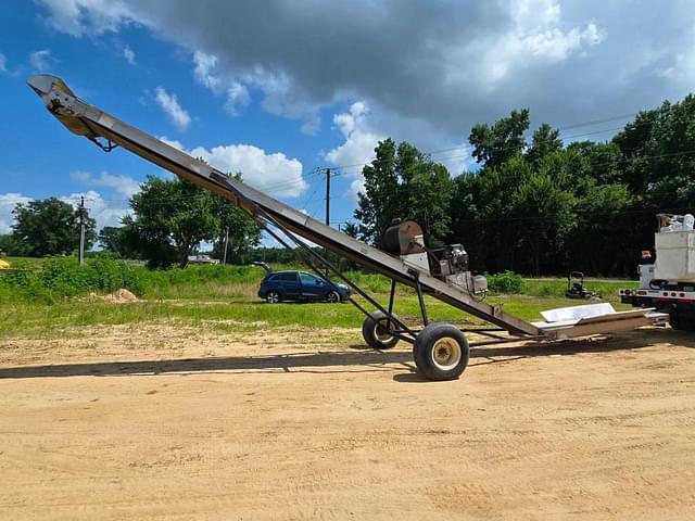 Image of Adams FL24 equipment image 1
