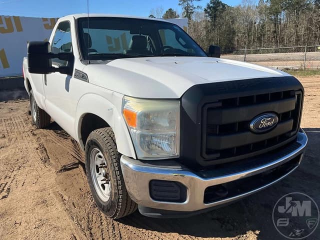 Image of Ford F-250 equipment image 2