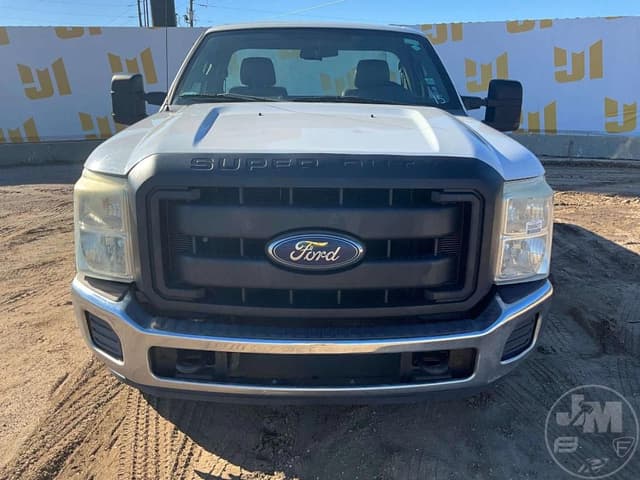 Image of Ford F-250 equipment image 1