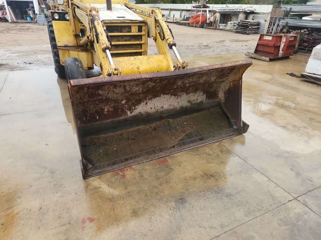 Image of International Harvester 3500 equipment image 3