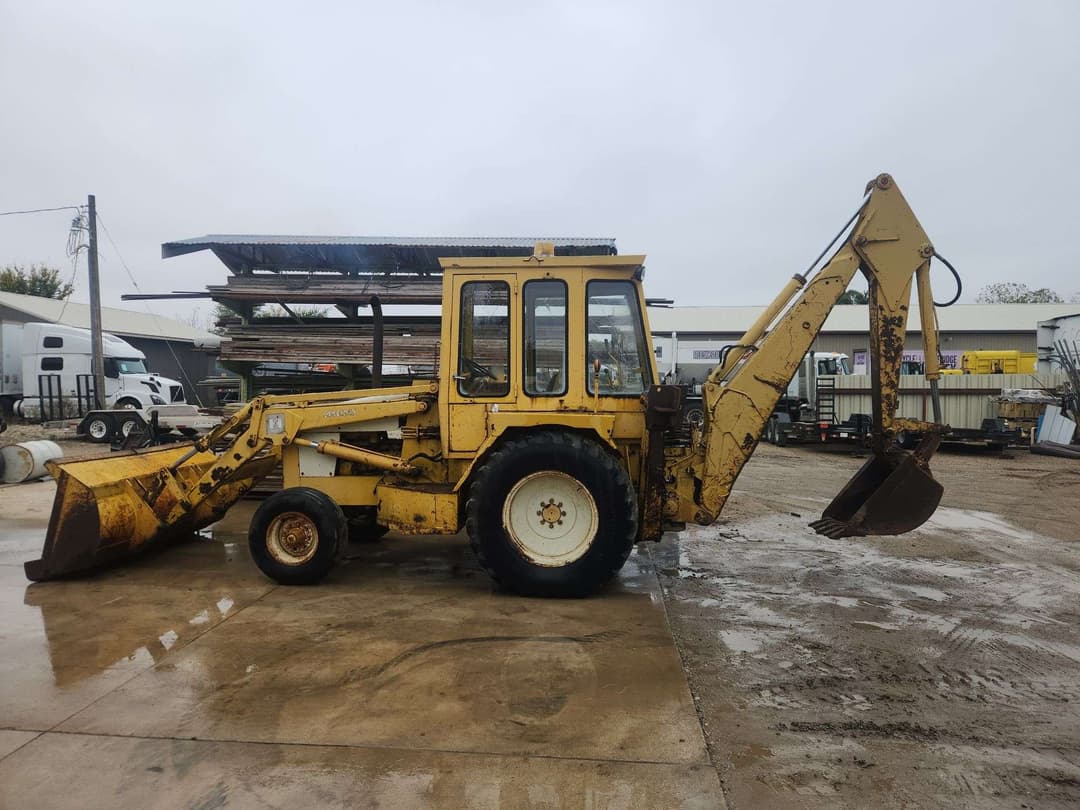 Image of International Harvester 3500 Primary image