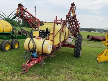 Main image Hardi Navigator 1000