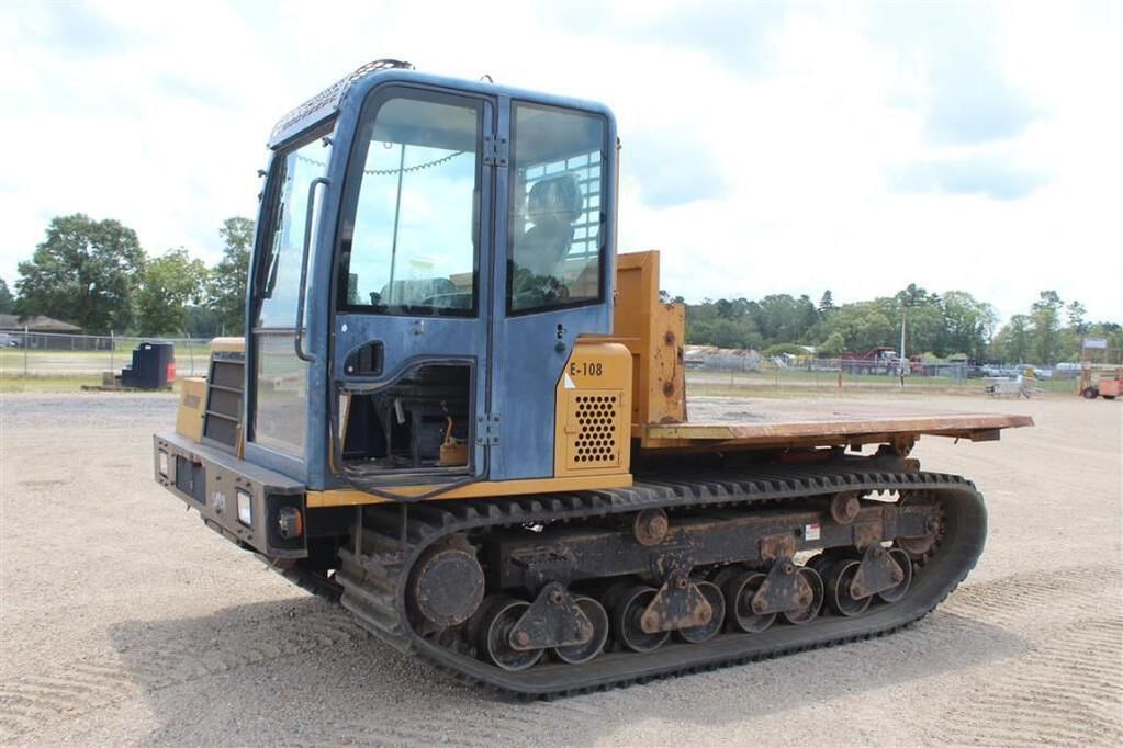 Main image Yanmar C50