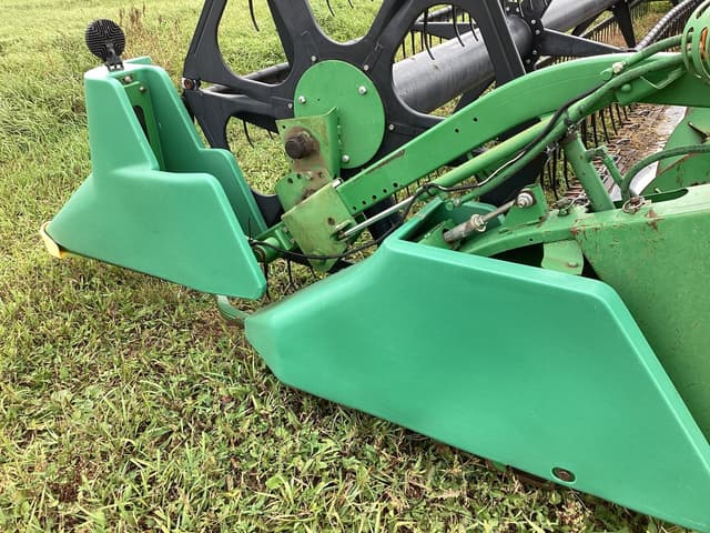 Image of John Deere 925 equipment image 3