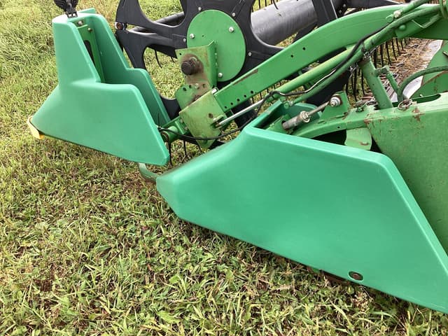 Image of John Deere 925 equipment image 2