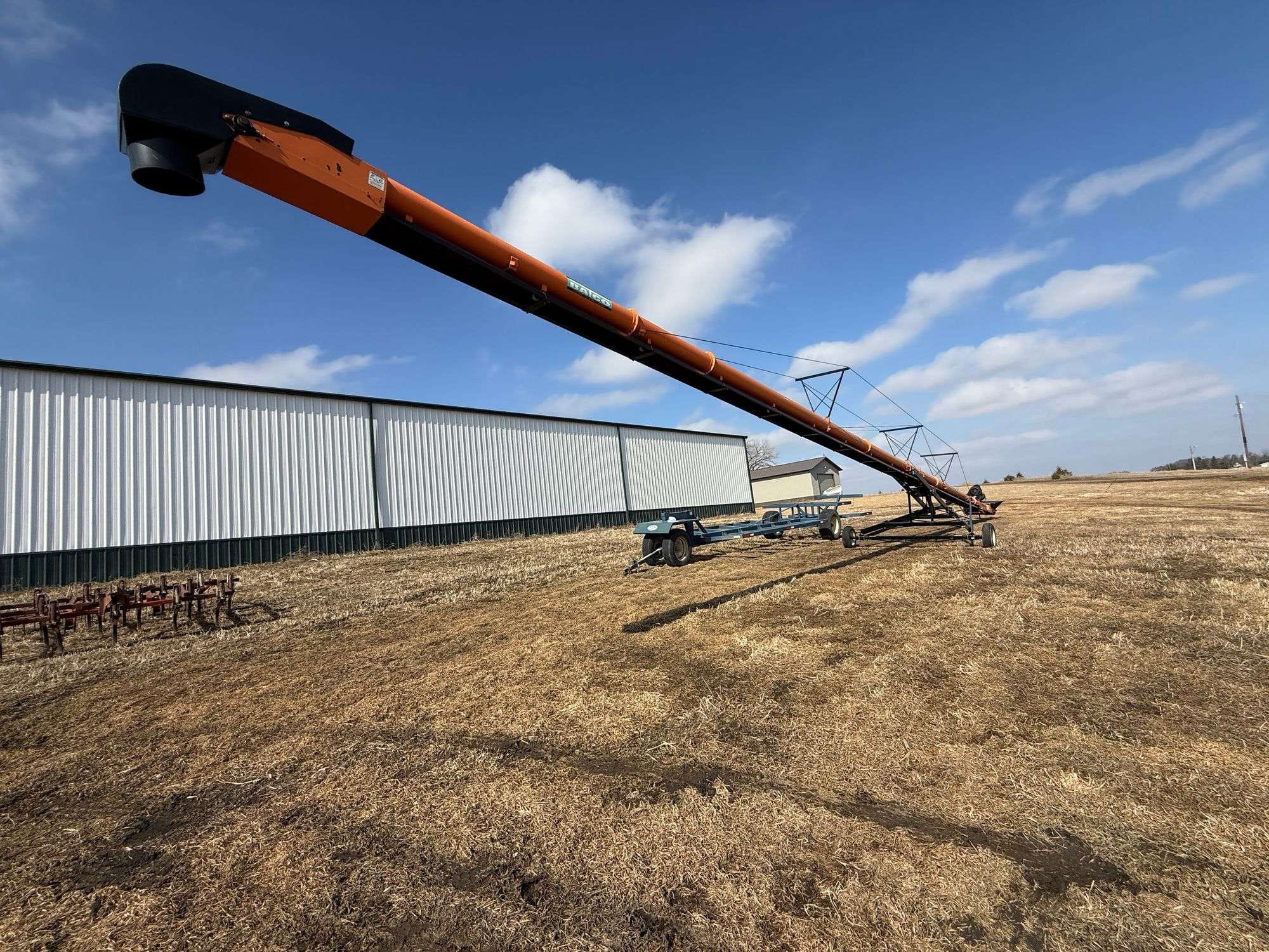 Batco 1590 Equipment Image0