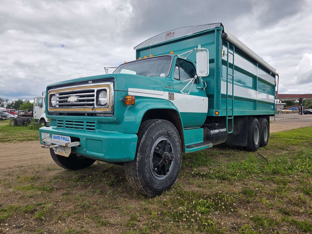 Image of Chevrolet C65 Primary image