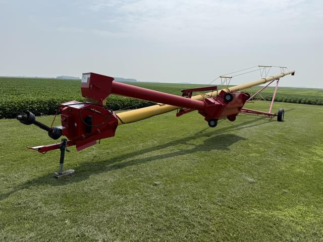 Image of Westfield MKX100-83 equipment image 1
