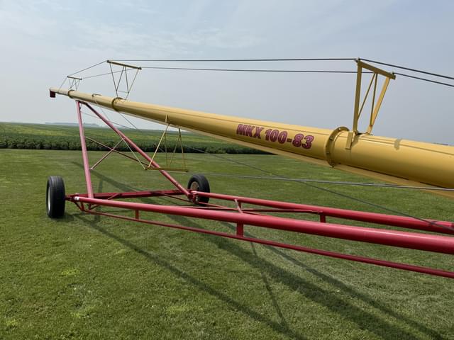 Image of Westfield MKX100-83 equipment image 4