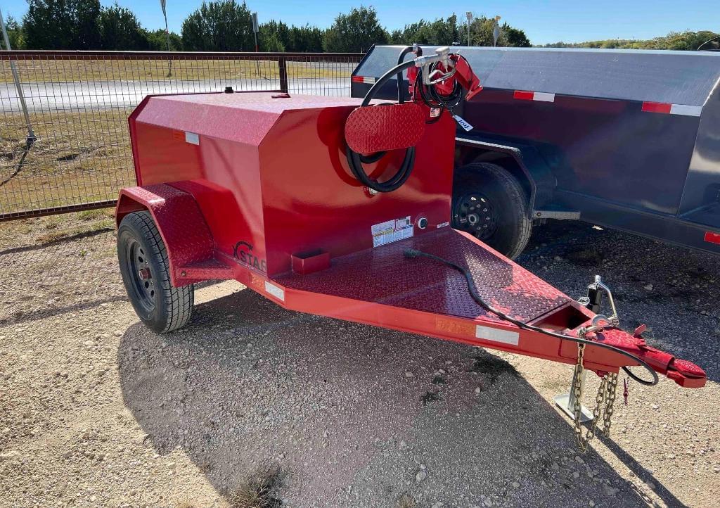 Image of X-STAR 300 Gallon Primary image