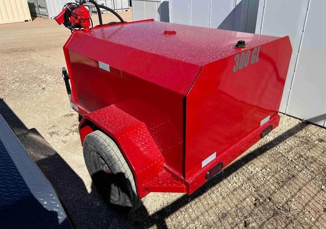 Image of X-STAR 300 Gallon equipment image 2