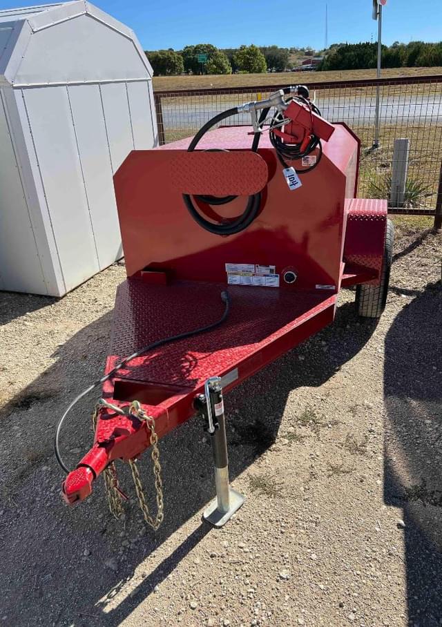 Image of X-STAR 300 Gallon equipment image 3