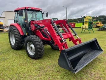 Main image Mahindra mForce 100