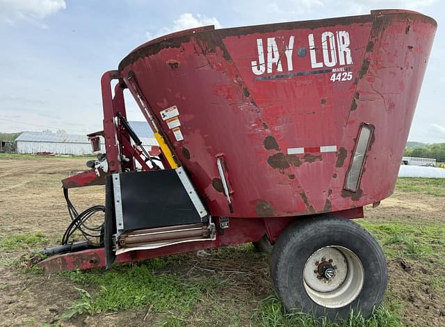 Image of Jaylor 4425 equipment image 3