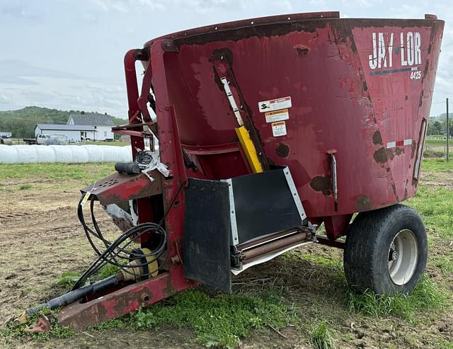 Image of Jaylor 4425 equipment image 1