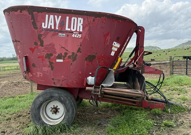 Image of Jaylor 4425 equipment image 2