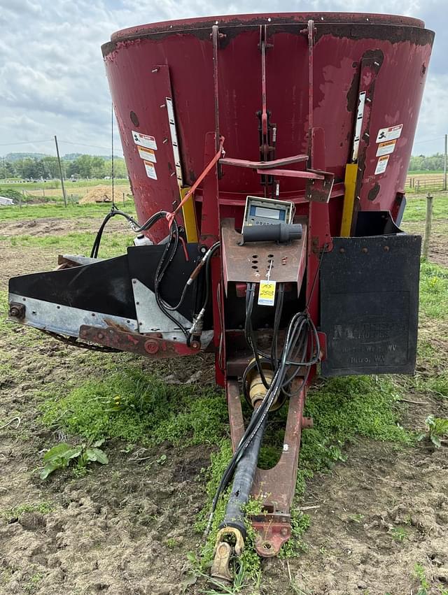 Image of Jaylor 4425 equipment image 4