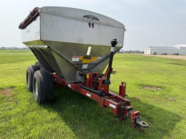 Image of Ag Systems AG-800 equipment image 1