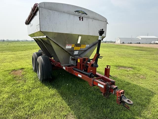 Image of Ag Systems AG-800 equipment image 2