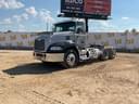2016 Mack Pinnacle CXU613 Image