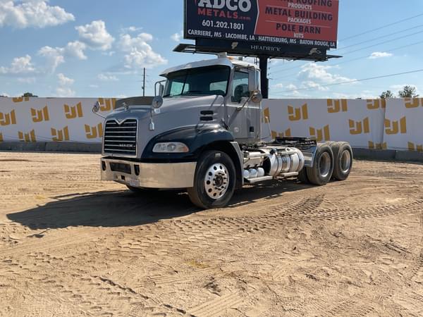 Equipment Main Image