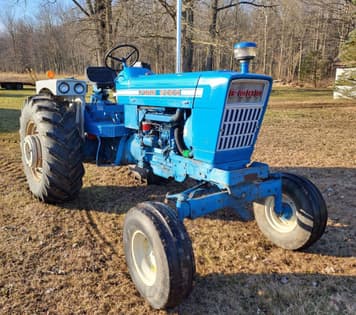 Main image Ford 5000
