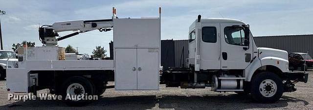 Image of Freightliner Business Class M2 equipment image 3