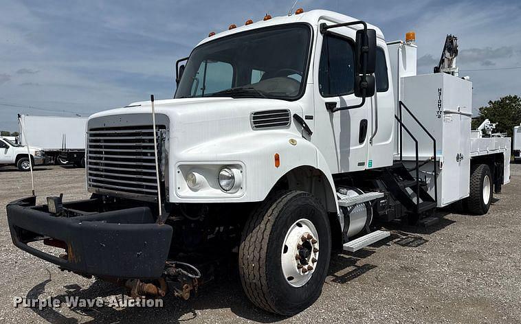 Image of Freightliner Business Class M2 Primary image