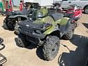 1999 Polaris Sportsman 500 Image