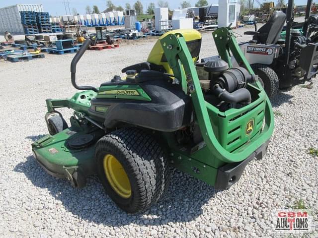 Image of John Deere Z960M equipment image 2