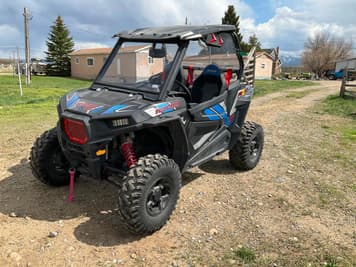 Main image Polaris RZR 1000