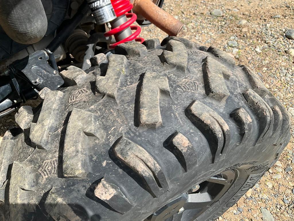 Main image Polaris RZR 1000 10
