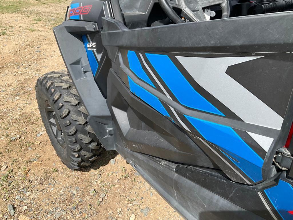 Main image Polaris RZR 1000 13