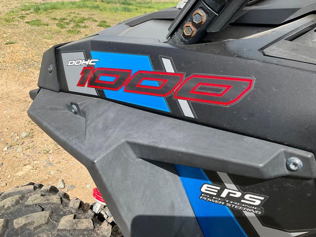Main image Polaris RZR 1000 15