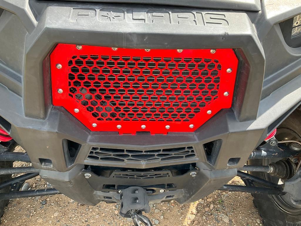 Main image Polaris RZR 1000 20