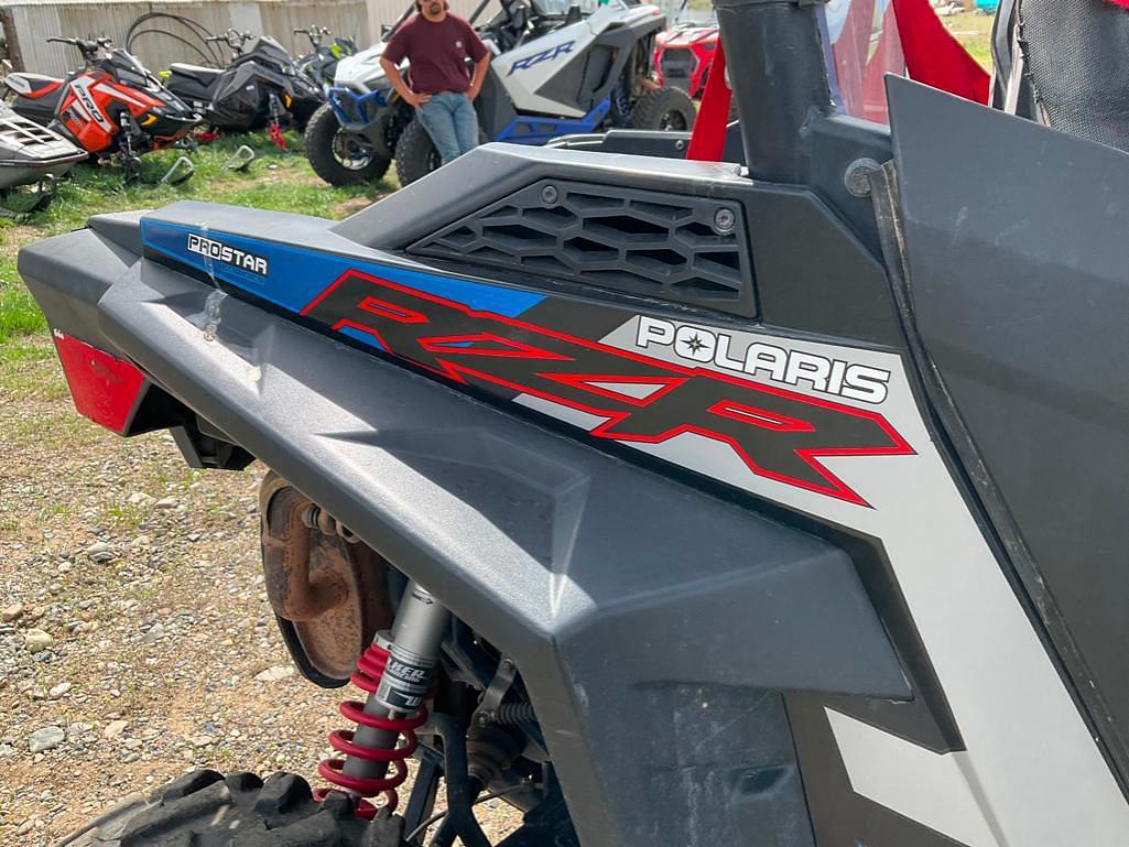 Main image Polaris RZR 1000 26