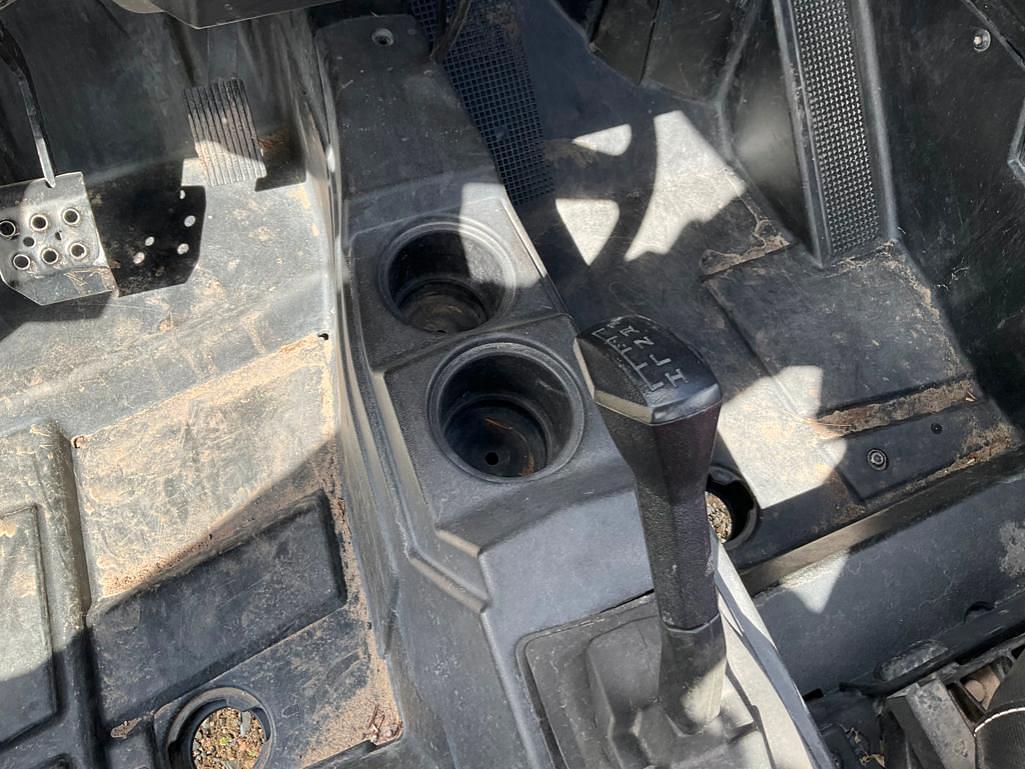 Main image Polaris RZR 1000 43
