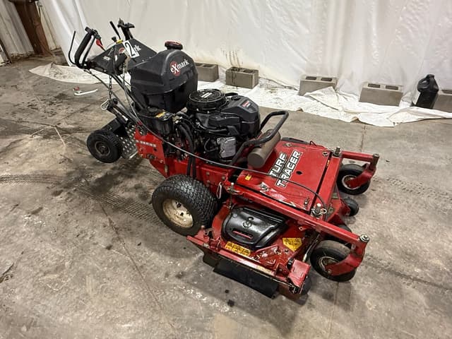 Image of Exmark Turf Tracer S-Series equipment image 1