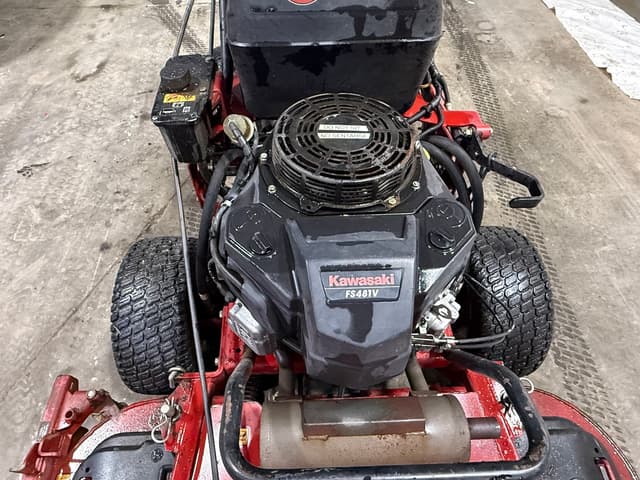 Image of Exmark Turf Tracer S-Series equipment image 3