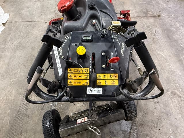 Image of Exmark Turf Tracer S-Series equipment image 4