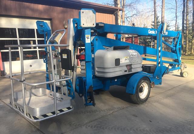 Image of Genie TMZ-50/30 equipment image 1
