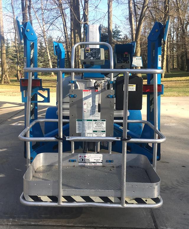 Image of Genie TMZ-50/30 equipment image 2