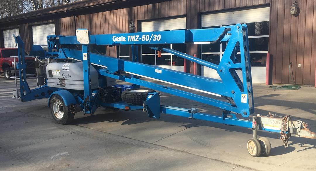 Image of Genie TMZ-50/30 Primary image