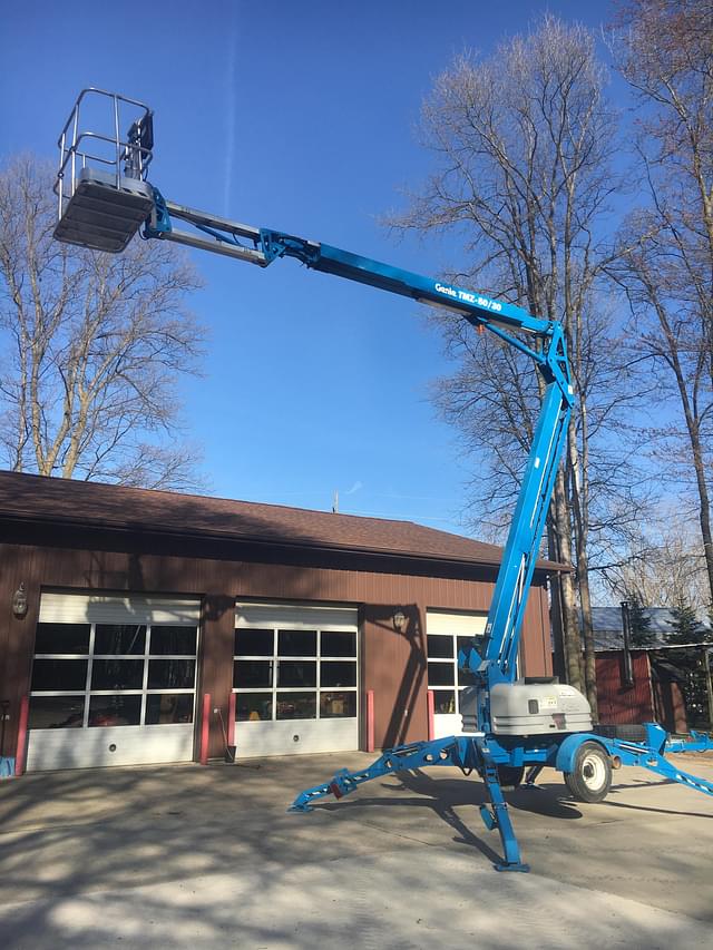 Image of Genie TMZ-50/30 equipment image 4