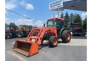 2007 Kubota L4330 Image