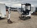 1997 Bobcat 320 Image
