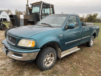 Main image Ford F-150