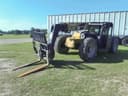 2015 Caterpillar TL642C Image